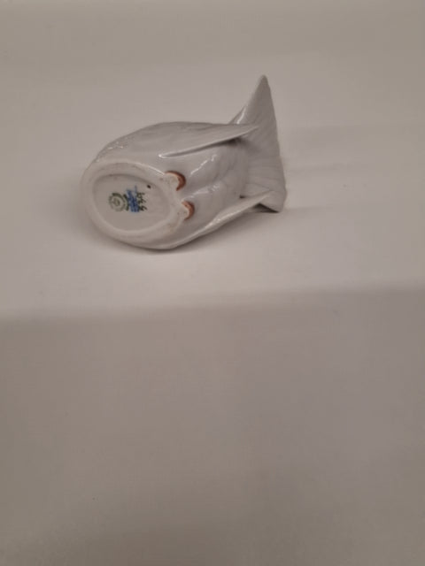 Royal copenhagen due